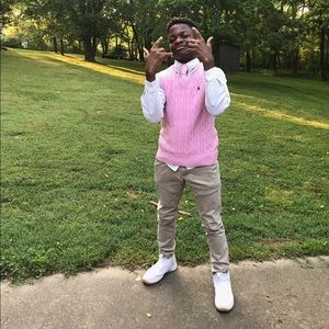 Meet your Posher, Jon